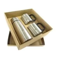 Kit Garrafa com Caneca