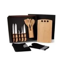 Kit gourmet