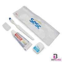 Kit higiene oral