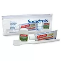 Kit Higiene Bucal