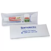 Kit higiene oral