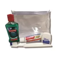 Kit higiene oral