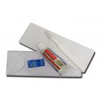 Kit higiene oral