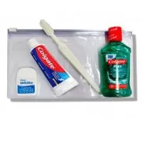 Kit higiene oral