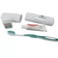 Kit higiene oral