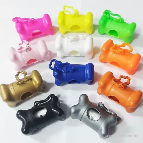 Kit higiene para pet personalizado - Kit higiene pet