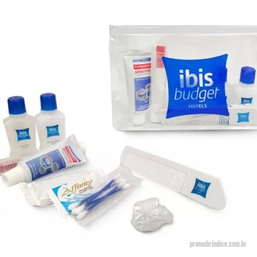Kit higiene pessoal personalizado - Kit Higiene Bucal Para Empresas, Hospitais e Hotelaria Personalizado