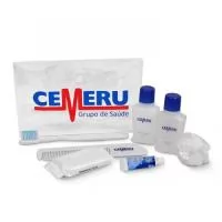 Kit Higiene Pessoal Para Empresas, Hotéis e Hospitais.