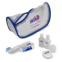 Kit higiene pessoal