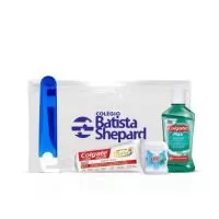 Kit higiene pessoal