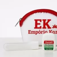 Kit Higiene Bucal Personaliado