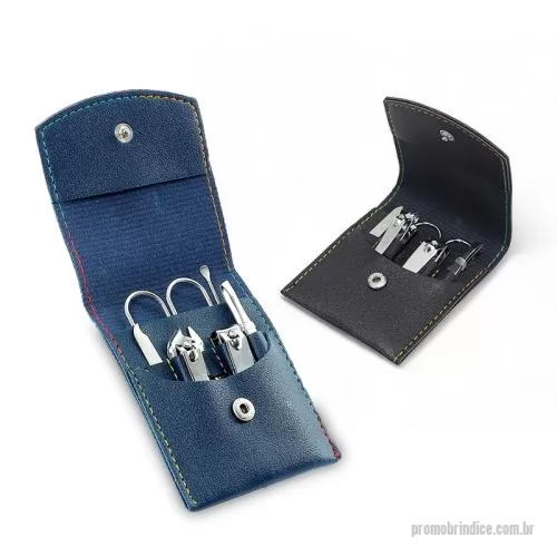 Kit manicure personalizado - Kit Manicure Personalizado