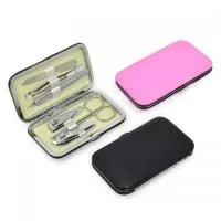 Kit manicure