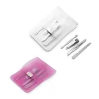 Kit manicure