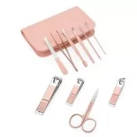 Kit manicure