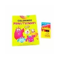 Kit para Pintar