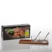 Kit patê