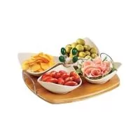 Kit pestiqueira