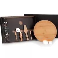 Kit pizza