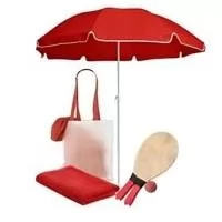 Kit praia