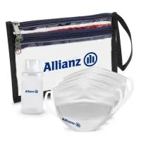 Kit Prevenção Covid