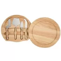 Kit Queijo 5 peças