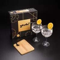 Kit taça