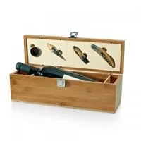 Kit Vinho Personalizado 4 pegas personalizado