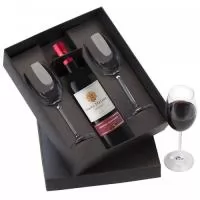 Kit vinho