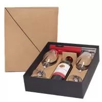 Kit vinho