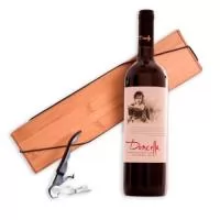Kit vinho
