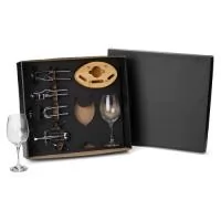 Kit vinho