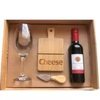 Kit vinho