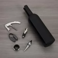 Kit vinho