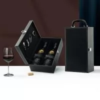 Kit vinho