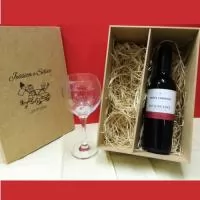 Kit vinho