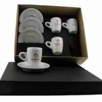 Kit xícara