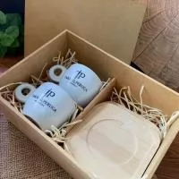 Kit xícara