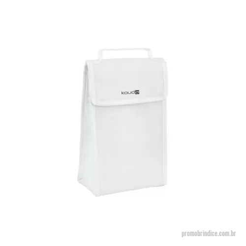 Lancheira térmica personalizada - LANCHEIRA  BOLSA  TERMICA  PERSONALIZADA  COM LOGO 