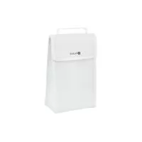LANCHEIRA  BOLSA  TERMICA  PERSONALIZADA  COM LOGO 