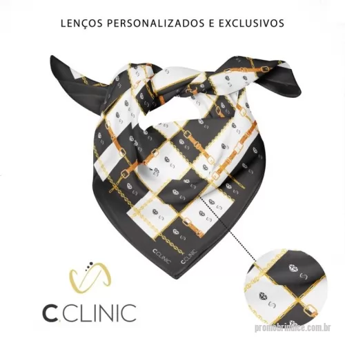 Lenço personalizado - Lenço ou Echarpe  Personalizado em tecido soft touch. Acabamento lenço, corte a laser. Embalados  um a um. ALÉM DESSE PRODUTO TEMOS OUTROS MODELOS EMAIS DE 3.000 ITENS EM NOSSO CATÁLOGO