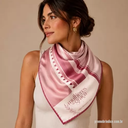Lenço personalizado - FABRICAMOS LENÇOS EM SEDA,ALGODÃO,VISCOSE ESTAMPAS EXCLUSIVAS  COM ACABAMENTO PREMIUM.