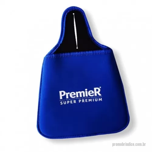 Lixo Car personalizado - Lixo Car para carro confeccionada em Neoprene, personalizada