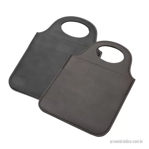 Lixo Car personalizado - Descrição: Lixeira para carro.  Altura :  28,4 cm  Largura :  19,1 cm  Medidas aproximadas para gravação (CxL):  8 cm x 8,2 cm  Peso aproximado (g):  91
