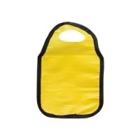 ara manter os carros sempre limpos e organizados, essa lixeira feita de plástico reciclável une praticidade e sustentabilidade. Compacta e resistente, ela é ideal para manter o interior do carro em ordem. Deixe cada viagem em uma experiência mais organizada e consciente, com uma solução simples que faz a diferença no dia a dia. Cores Disponíveis: Amarelo, Azul, Branco, Cinza, Laranja e Verde