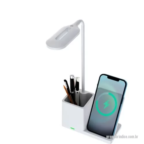 Luminária de Mesa personalizada - 