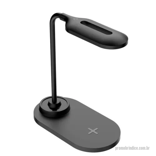 Luminária de Mesa personalizada - 