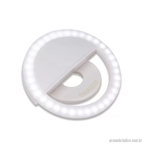 Luminária personalizada - Iluminação