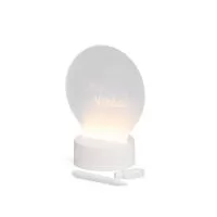 Luminária