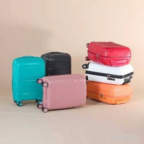 Mala de viagem personalizada - Mala de Viagem com Rodas 360 Graus